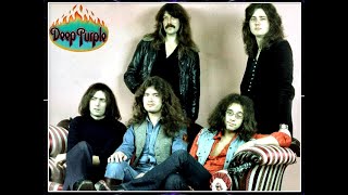 Deep Purple - Sail Away