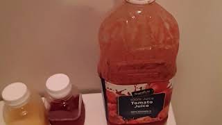 Life Hacks :  put fruit juice in toilet #lifehack #lifehacks #marriage #home #cleaning #comedy
