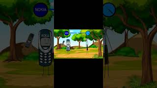 Nokia vs Hammer