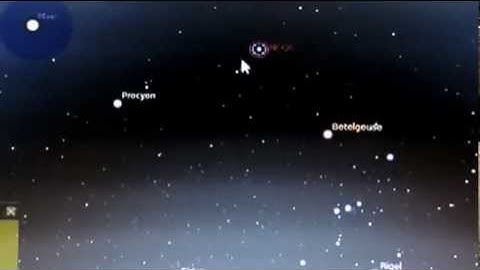 ASCOM EQMOD control of NEQ6 mount and interface with Stellarium planetarium software