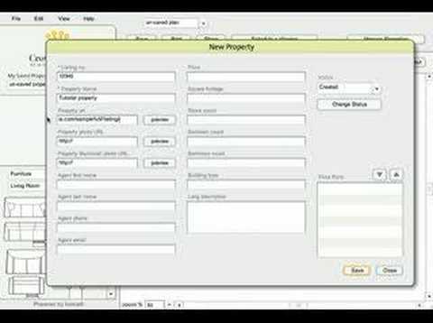 Icovia Real Estate Edition - Tutorial (Part 1)