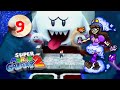 Avery Plays!! Super Mario Galaxy 2 [9] Hauntingly Cold Beeps.