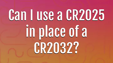 Can I use CR2032 on a Gameboy game?