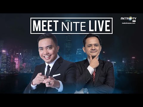 [FULL] RABU JANGAN SENDU | MEET NITE LIVE