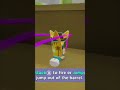 Super Bear Adventure #superbearadventure #backrooms #games #roblox