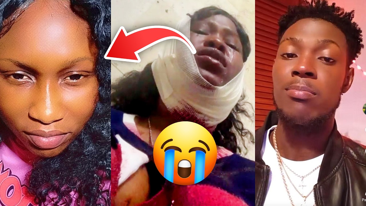 Yon demwazèl resevwa 2 kout kout0 nan Mexico pandan li pral travay