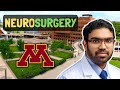 Usmle  how i matched into neurosurgery at university of minnesota  dr anudeep yekula