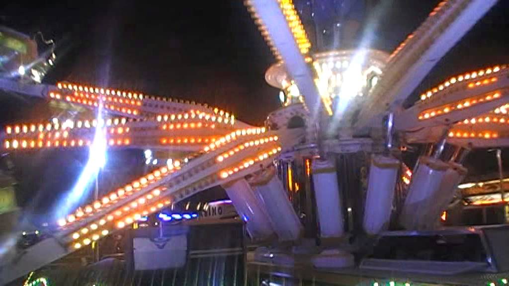 CANGURO SHOW EN OLOT capitulo 10