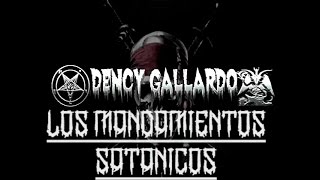 BIBLIA SATANICA 03 - LOS MANDAMIENTOS SATANICOS