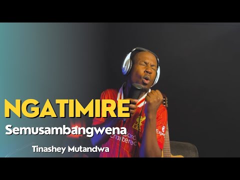 Tinashey Mutandwa -