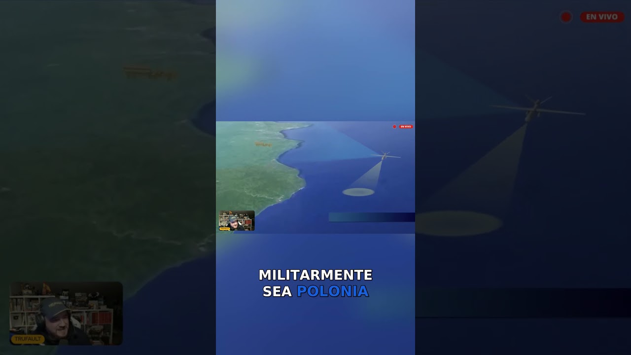 El cambio en la mentalidad en cuánto a la DEFENSA de Alemania y Europa.