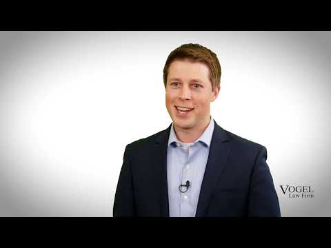 Vogel Law Firm - Meet Jack Buck