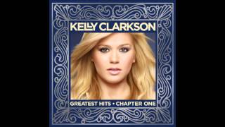 Kelly Clarkson - Miss Independent (Live audio) - iTunes Greatest Hits Bonus Track chords