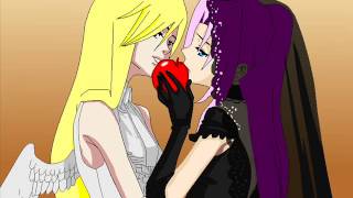 Alluring Secret ~Black Vow~ -Music Box-