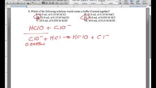Test 3 - Problem 3 explanation