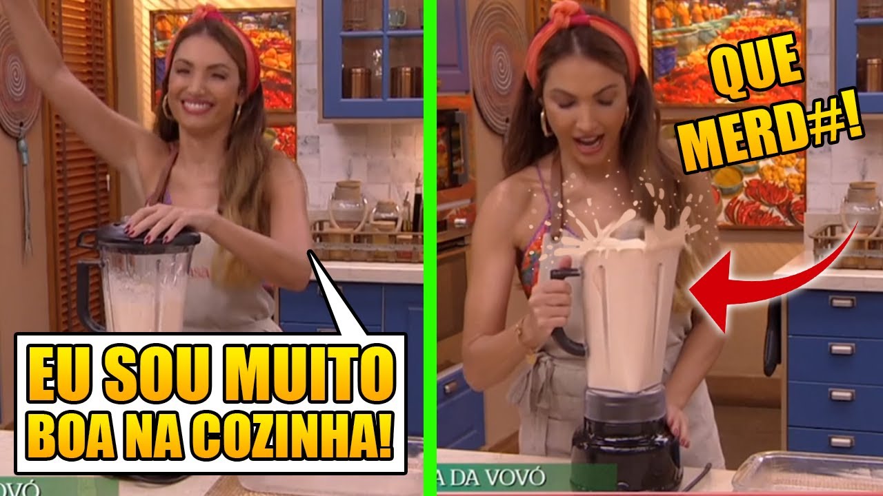 Momentos que Deram ERRADO na TV Ao Vivo! #22