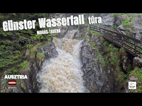 Günster Wasserfall