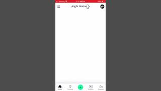 how to do the “tile shift” transition on am