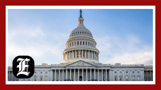 WATCH LIVE: House scrambles to avoid shutdown after Trump-backed bill fails