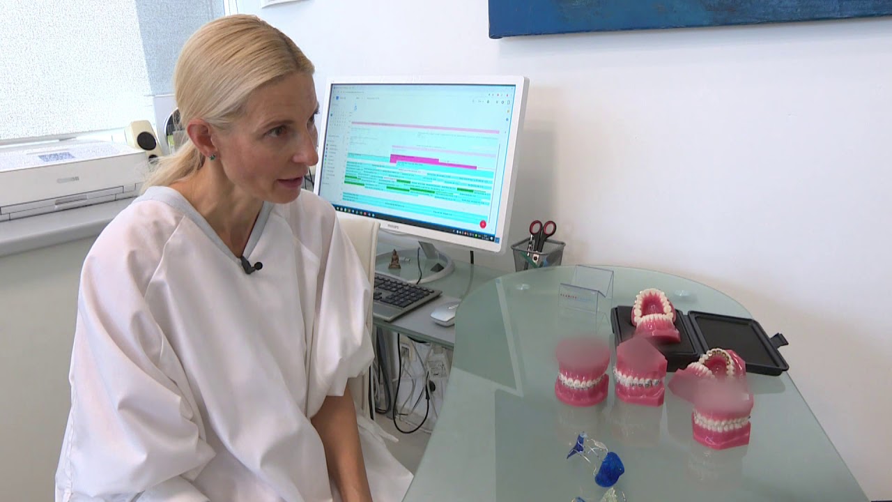 ŠPECIALISTI - Všetko čo potrebujete vedieť o vyšetrení u čeľustného ortopéda