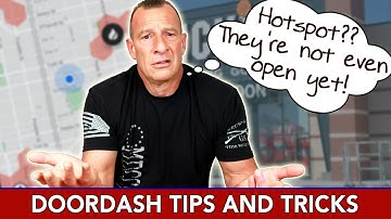 What To Do If A Doordash Hotspot Isn