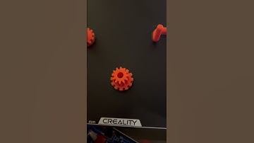 ASMR Assembly TurnTable 🛠️⚙️🪛 #engineering #asmr #3dprinting #tools #diy  #ender3v3ke