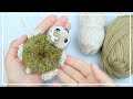 ЛЕГКО и ПРОСТО сделать такую Милую ЧЕРЕПАШКУ из помпонов 🐢 Cute yarn Turtle making idea - NataliDoma