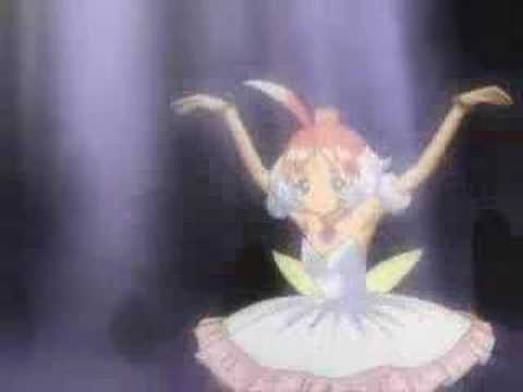 Princess Tutu AMV- Honey Punch