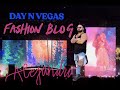 Day N Vegas Fashion Blog