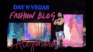 Day N Vegas Fashion Blog