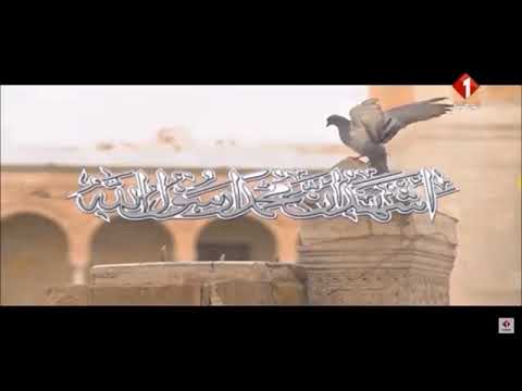 الوطنية 1 الشيخ على البراق أذان 