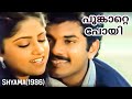 Poonkaatte Poyi | Shyama 1986 |Raghu Kumar |Shibu Chakravarthy |Unni Menon, Chithra |Malayalam Song