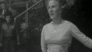 1962 Europeans - Sjoukje Dijkstra LP