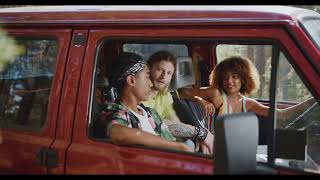 BIS FYP - Campus Carpool