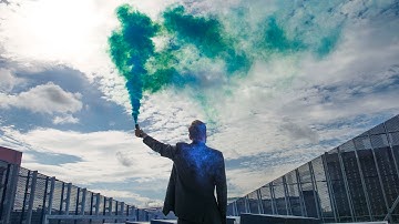 This is Manchester Science