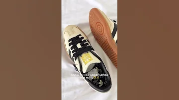 Get The Classic Way With Adidas Samba OG Cream White Sand Strata 