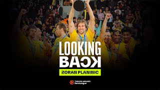 Looking Back: Zoran Planinic Highlights