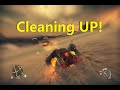 Gutgash's territory gets a tidy... | Mad Max (2015) | Let's play | Part 03