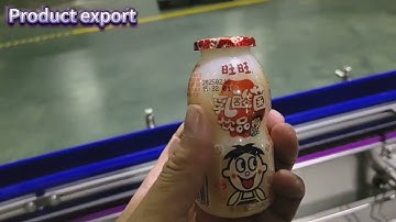 Beverage Label & Coding Inspection System