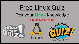 Attempt the Free Linux Quiz | 20 Linux Questions Every Engineer Must Know! 🐧 | Quick Quiz Challenge