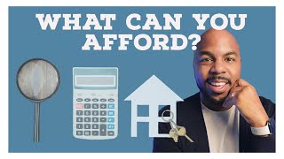 How Much House You Can Afford Without a Mortgage Calculator