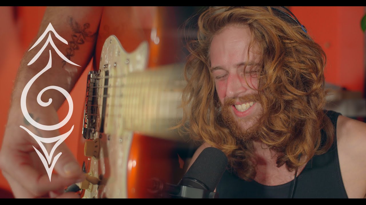 Captain Generous | Séances Vivantes #4