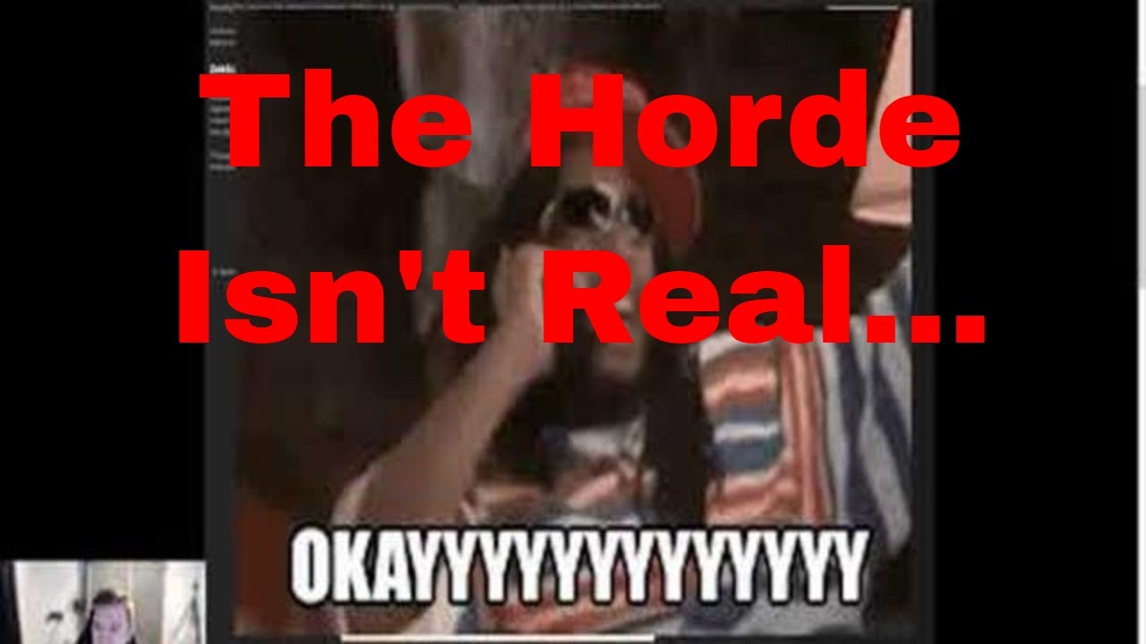 WoW Head Thinks Everything Is Racist Now Especially Fictional Races 