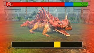 CODE 19 DIPLOSUCHUS - TOP 1 UNLOCK PLESIOSUCHUS #2 | JURASSIC WORLD THE GAME