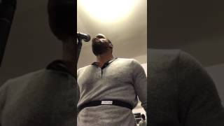 Jared Dixon- Ill Cover You Reprise From Rent