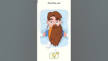 Dop 2 | level 185 | find the cat | #youtubeshorts #trendingshorts #viralvideos #youtubevloggers