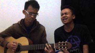 Ku Sembah Kau Allahku cover by hugo ft yordy