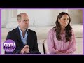 William and Kate Learn About Hurricane Recovery in Bahamas