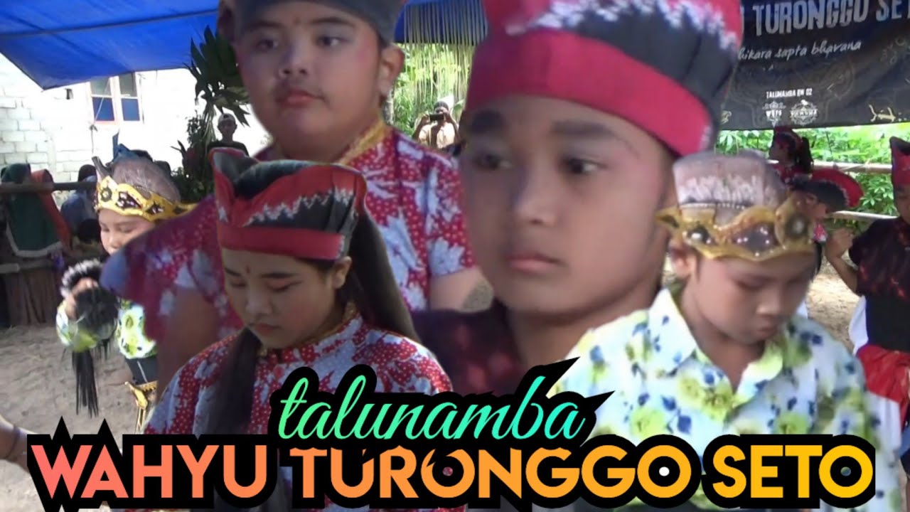 wahyu turonggo seto terbaru - ebeg kreasi apik junior - talunamba madukara banjarnegara