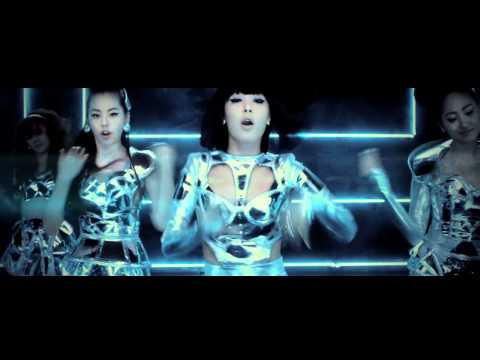 Wonder Girls & Akon - Like Money (Teaser #3) with GGF2012